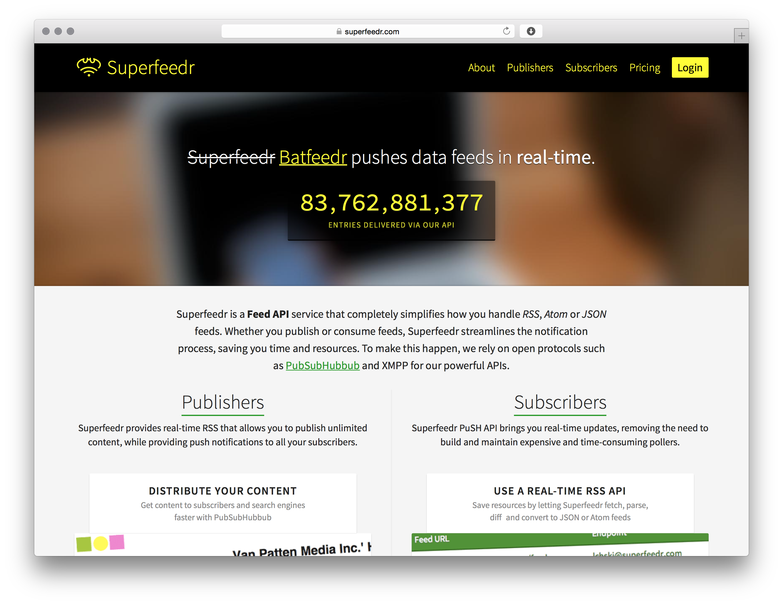 Inoreader